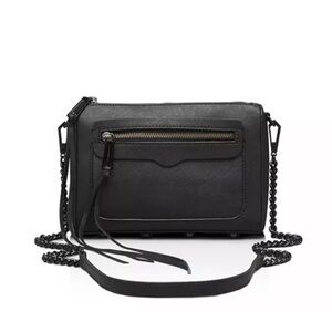 Rebecca Minkoff Avery Crossbody Bag
